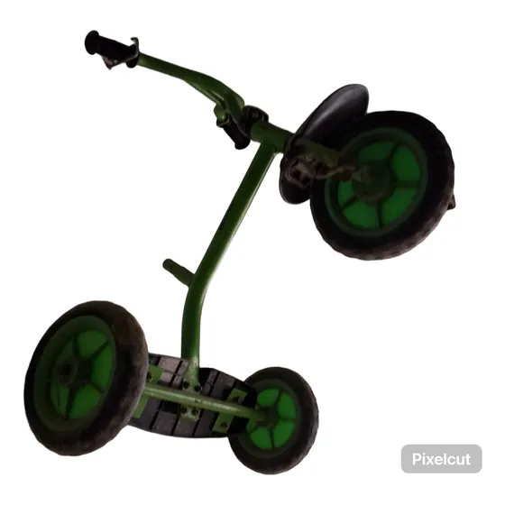 Triciclo Bicicleta Para Niños