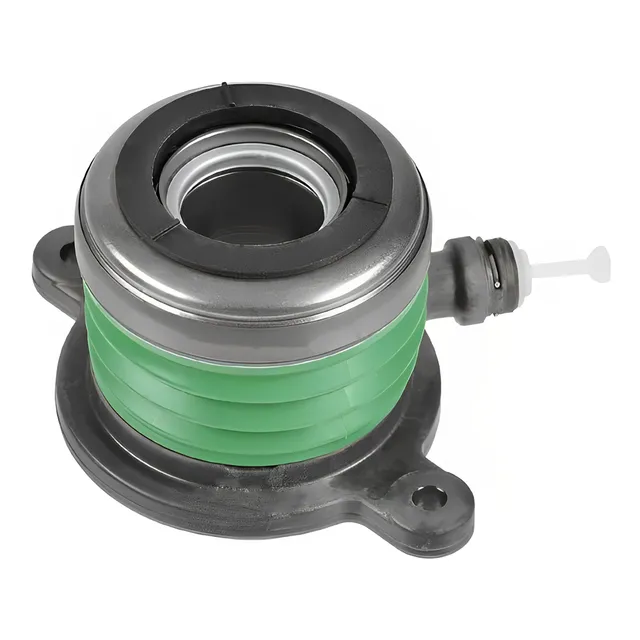 Actuador Crapodina Hidraulica Embrague Volkswagen Amarok 2.0