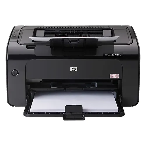 Impressora  Hp Laserjet Pro P1102w Com Wifi+toner+envio Imed