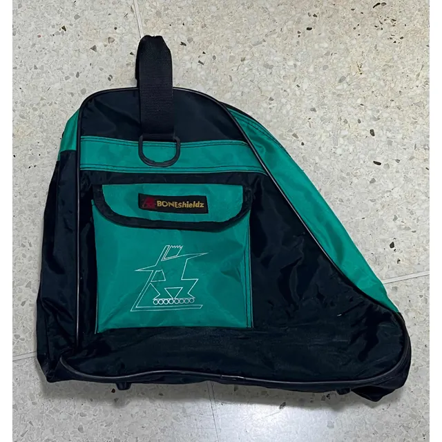 Bolso Para Patines En Línea Boneshieldz Usado