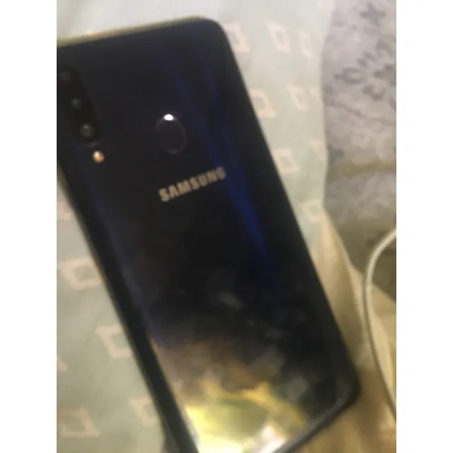 Samsung A 20s