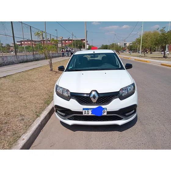 Renault Sandero Rs 2.0 Rs 145cv