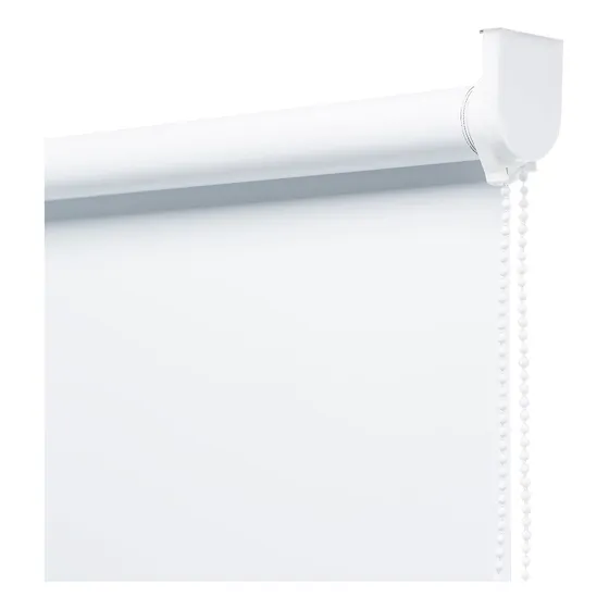 Persiana Enrollable Blackout 140 X 180cm (colores)