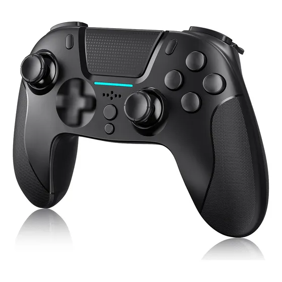 Controlador De Juegos Inalámbrico Para Botones Traseros De P