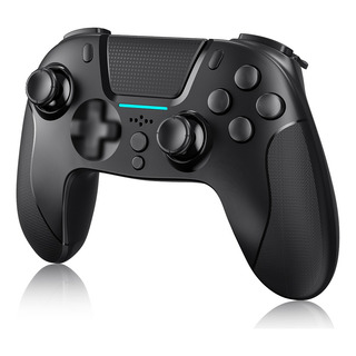 Controlador De Juegos Inalámbrico Para Botones Traseros De P Controlador De Juegos Inalámbrico Para Botones Traseros De P