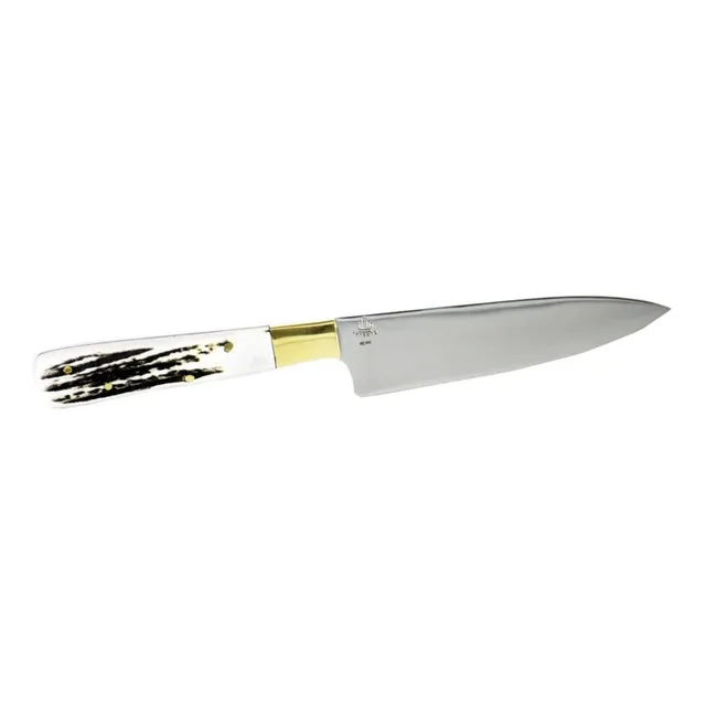 Cuchillo Artesanal Terbutz Campero Asta (005 Ab)