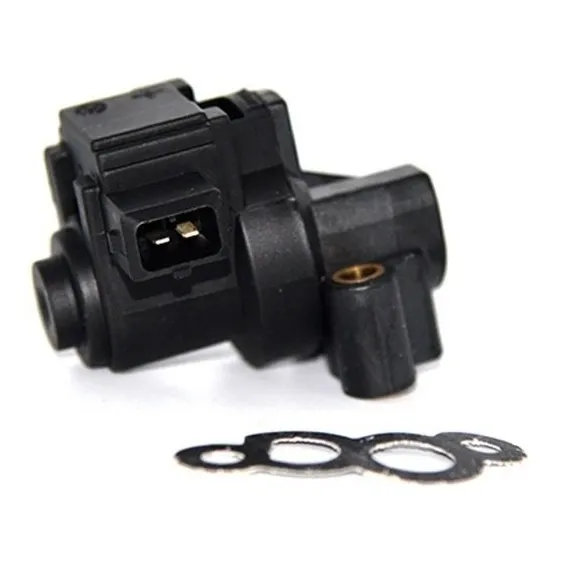 Valvula Iac Para Chevrolet S10 Apache 2.4 2000 2010