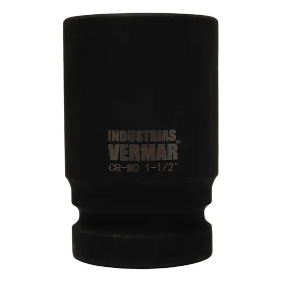 Dado V1 1  X 1 1/2 Vermar Para Tuercas De Camion