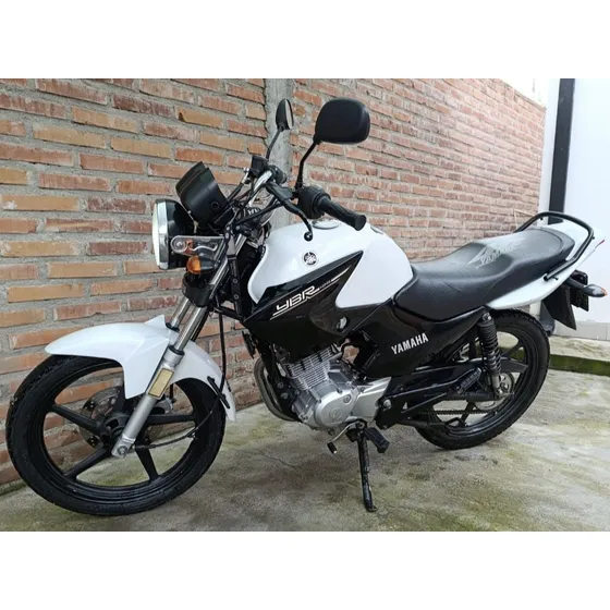 Yamaha Ybr 125
