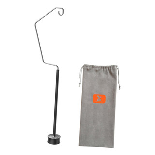 Soporte Para Linterna De Camping, Mesa De Jardín, Farola De Soporte Para Linterna De Camping, Mesa De Jardín, Farola De