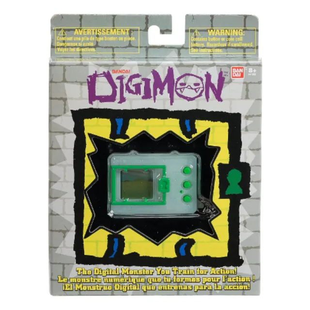 Bts Tamagotchi Bangtan Boys Original Bandai Mascota Virtual