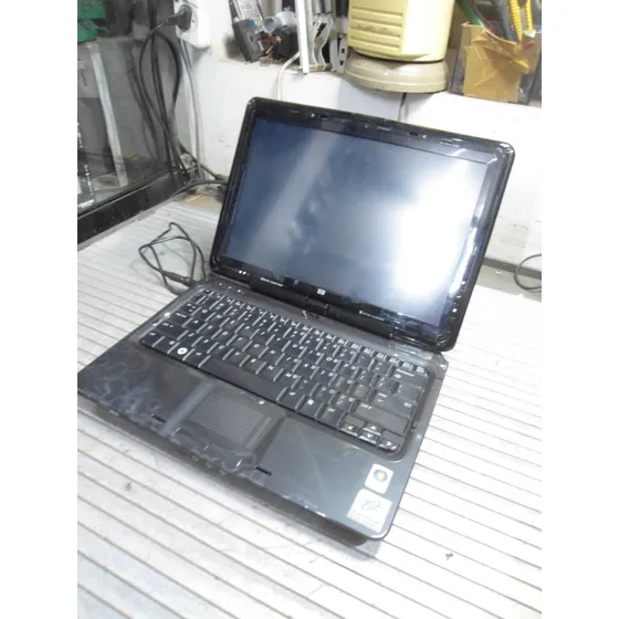 Sucata Notebook Hp Tx2-1030cm - No Estado - Leia Descrição