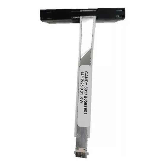 Conector Hdd Sata Hp 14-af 14-ac 14-am 14-an  6017b0588901