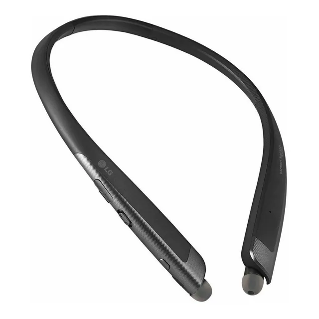LG Tone Platinum Se Hbs 1120 Auriculares Original Nuevo