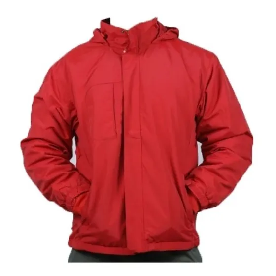 Campera Deluxe - Montevideo Uniformes