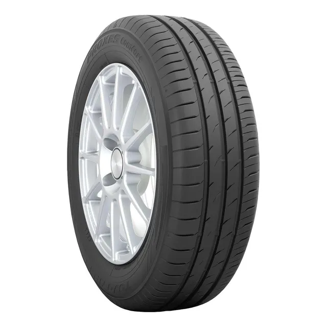 Llanta 195/65r15 Toyo Proxes Comfort 91v