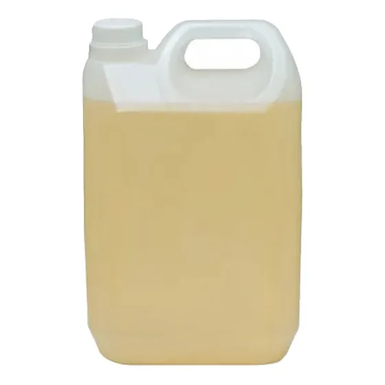Detergente Sodico Al 30% - Detergente Madre 1 + 3 - 5 Litros