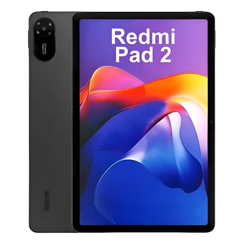 Tablet Xiaomi Poco Pad X1 8gb Ram 512gb Rom Cinza Cinza Cinza