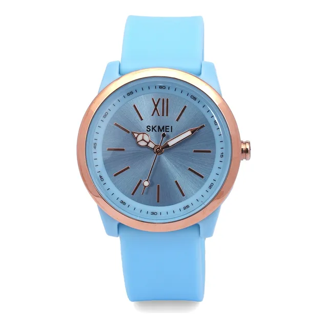 Reloj Acuático Mujer 2008r Skmei - 1020543