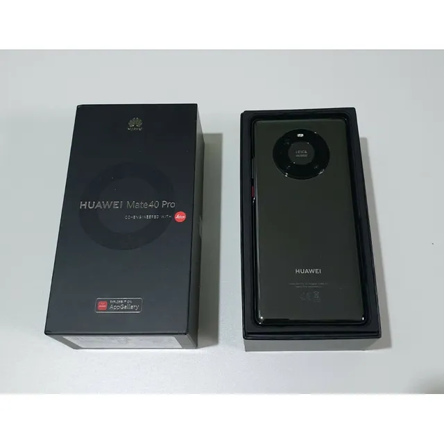 Huawei Mate 40 Pro 256gb