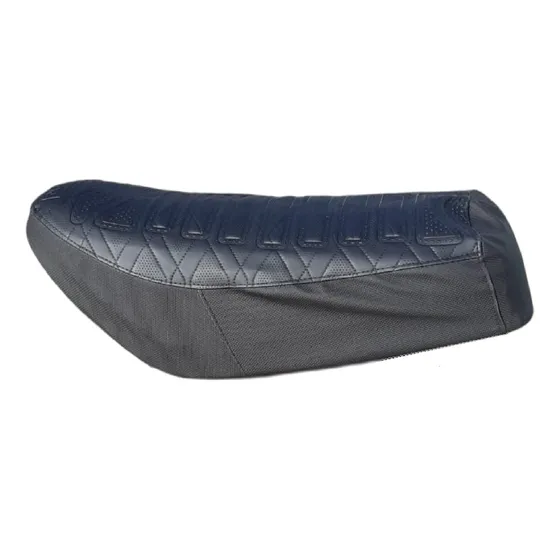 Funda Antideslizante Zanella Sol New Fire 50 70 Speed Motors