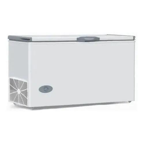 Freezer Horizontal Bambi FH-4100BPA 360Lts Color Blanco