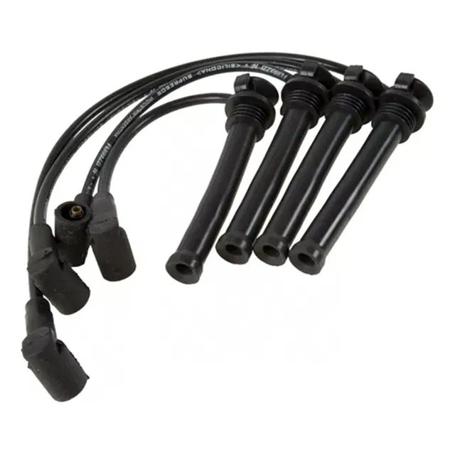 Cables Bujias Breme Nissan Sentra B14 Mexico 94-98