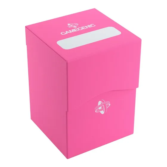Portamazo Deck Holder 100+ Rosa