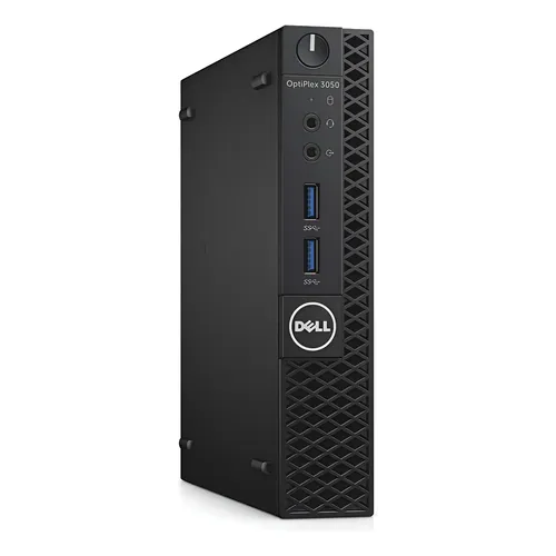 Mini Pc Dell Optiplex 3080 - Processador I5 10ª Geração - 8GB RAM