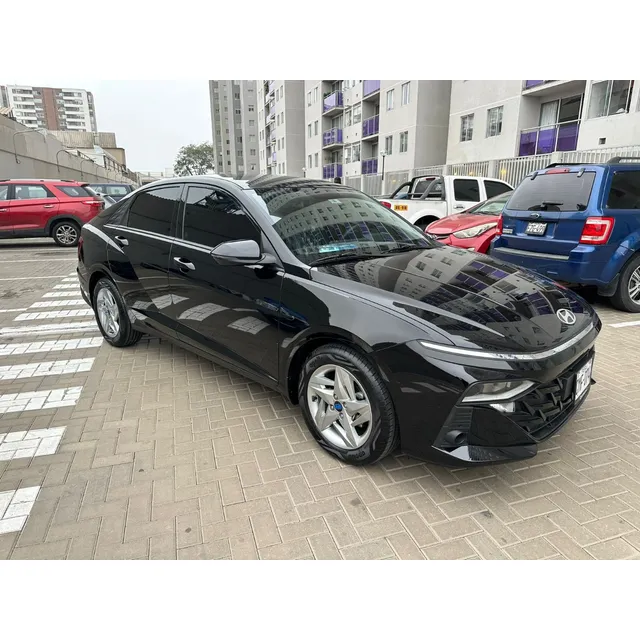 Alquiler De Autos 2025 Automático - Particular 