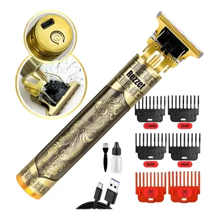 Maquina De Cortar Cabelo Kamufla Barbeador Eletrico Acabamento DragĂŁo Com 6 Pentes RecarregĂĄvel Sem Fio Maquina De Cortar Cabelo Kamufla Barbeador Eletrico Acabamento DragĂŁo Com 6 Pentes RecarregĂĄvel Sem Fio