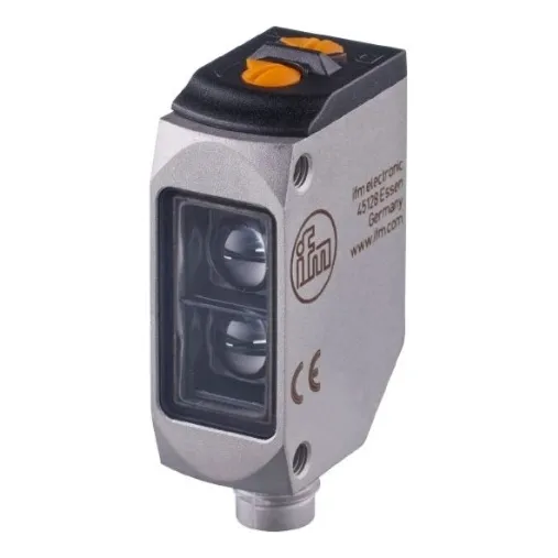 Sensor Fotoeléctrico Ifm  O6p302/ O6p-fpkg/as/3p