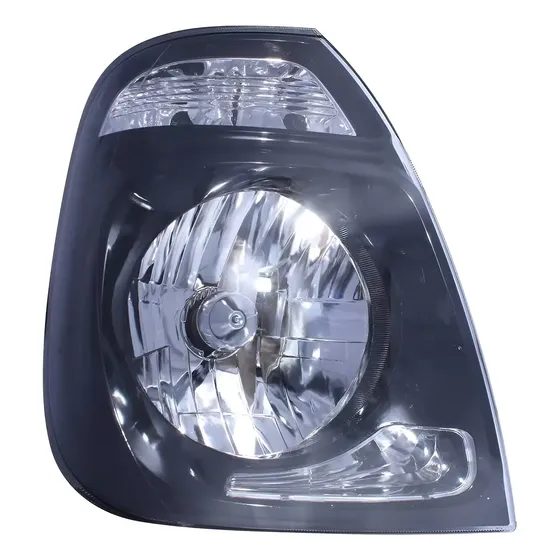 Foco Delantero Optico Kia Frontier 2011-2021