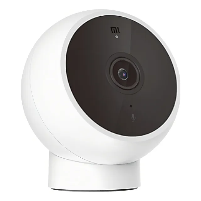 Cámara Soporte Magnético Mi Camera 2k (magnetic Mount) White