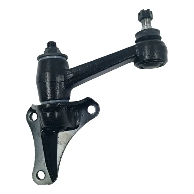Compensador Direccion Mitsubishi Montero Standar 82/96
