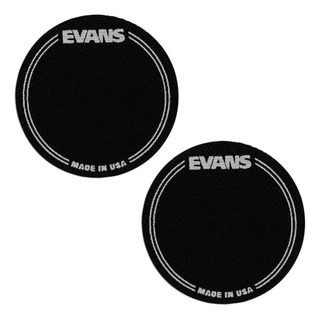 Par De Refuerzos Para Pedal Bombo De Batería Evans Eqpb1 Par De Refuerzos Para Pedal Bombo De Batería Evans Eqpb1
