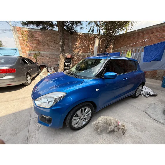 Suzuki Swift 1.2 Gls Mt