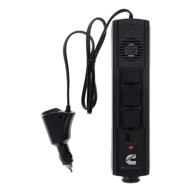 Inversor De Corriente Cummins Cmn120s 120w