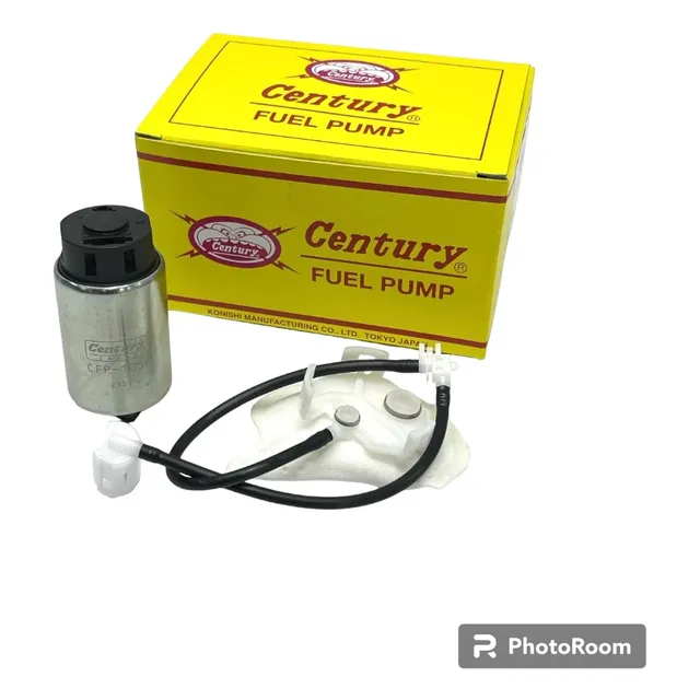 Pila De Gasolina Hilux Kavak Fortuner Previa Hiace Century