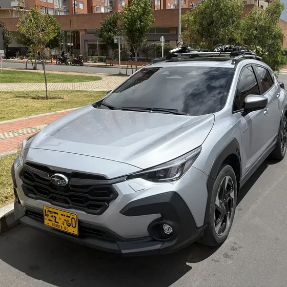 Subaru Cross Trek 2024 2.0 Limited Hybrid