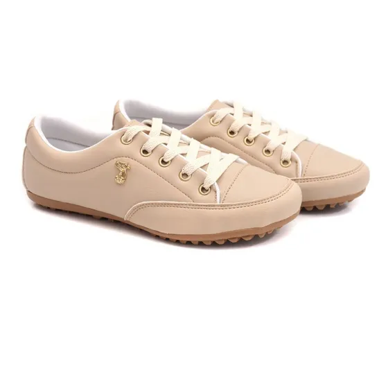 Tênis Femino Casual E Confortável Para Seu Dia A Dia