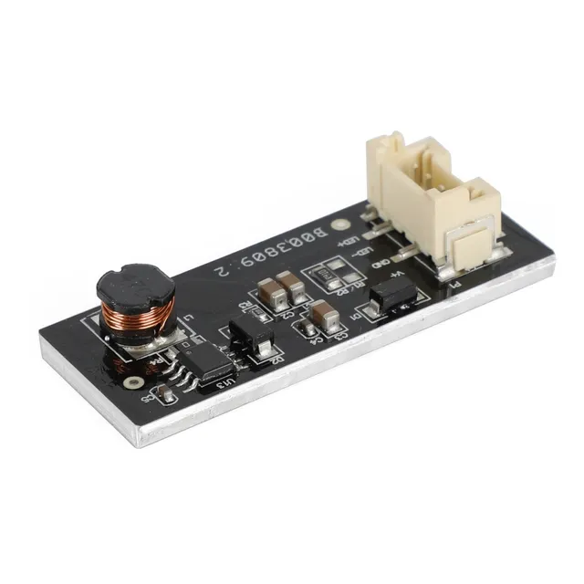 Módulo De Luz Trasera Led Con Placa De Conductor Para Bmw X3
