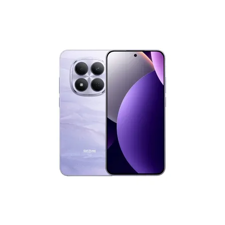 Xiaomi Redmi Note 15 Pro 5g 256gb 8gb Ram Dual Sim Esim Mist Roxo