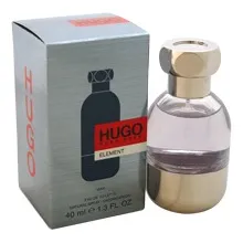 Edt 1.3 Onzas Hugo Element Por Hugo Boss Para Hombre En