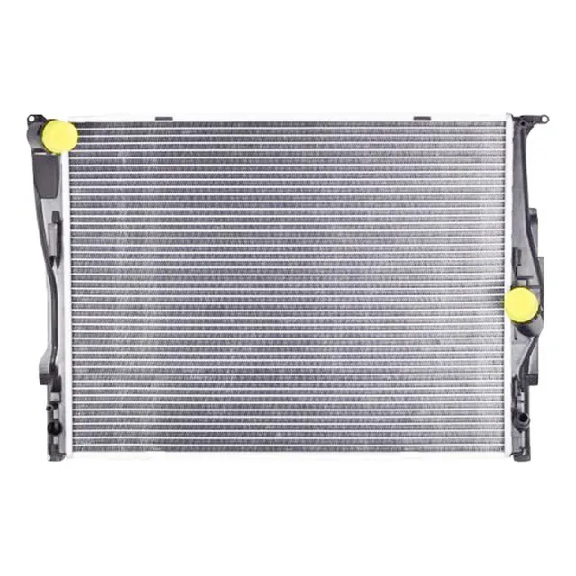 Radiador Bmw X1 Sdrive 1.8i 2.0i 2.5i 2.8i 3.5i  E81 E82 E86
