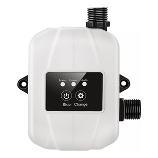 Booster Pump Home Pump Ducha 150 W 24v Automática Para Booster Pump Home Pump Ducha 150 W 24v Automática Para