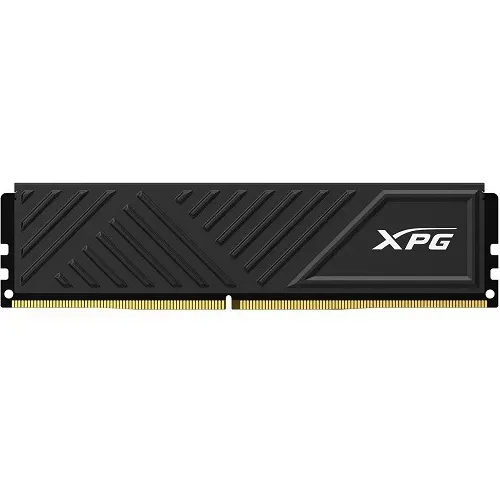 Memoria Udimm Ddr4 Xpg Adata 8gb 3600mhz D35 Gamming Black
