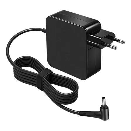 Cargador Notebook Para  Asus 19v 2.37a 65w 4.0x1.35mm