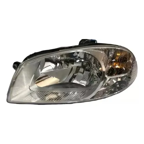 Faro Delantero Fiat Palio Fase 3 2008-2013