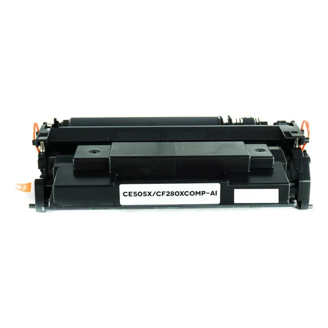 Toner Pro 05x Ce505x Compatible Con P2056dn